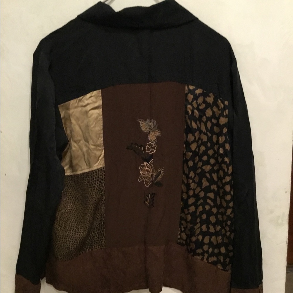 Chicos Design Blouse - image 2